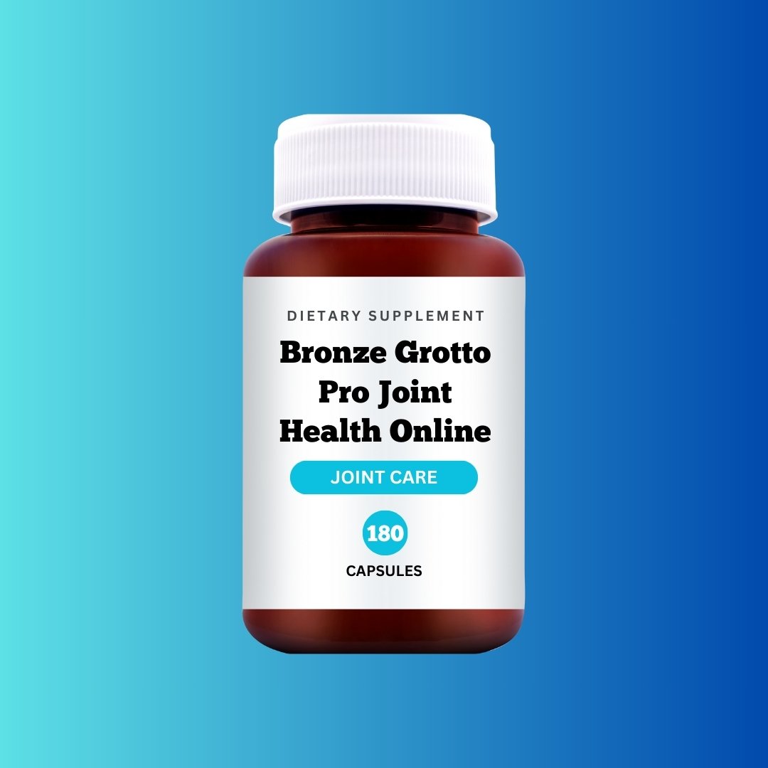 Joint Supplement - 3 Month Supply