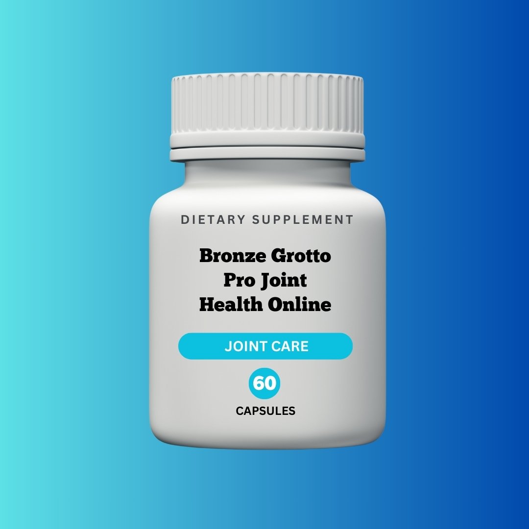 Joint Supplement - 1 Month Supply